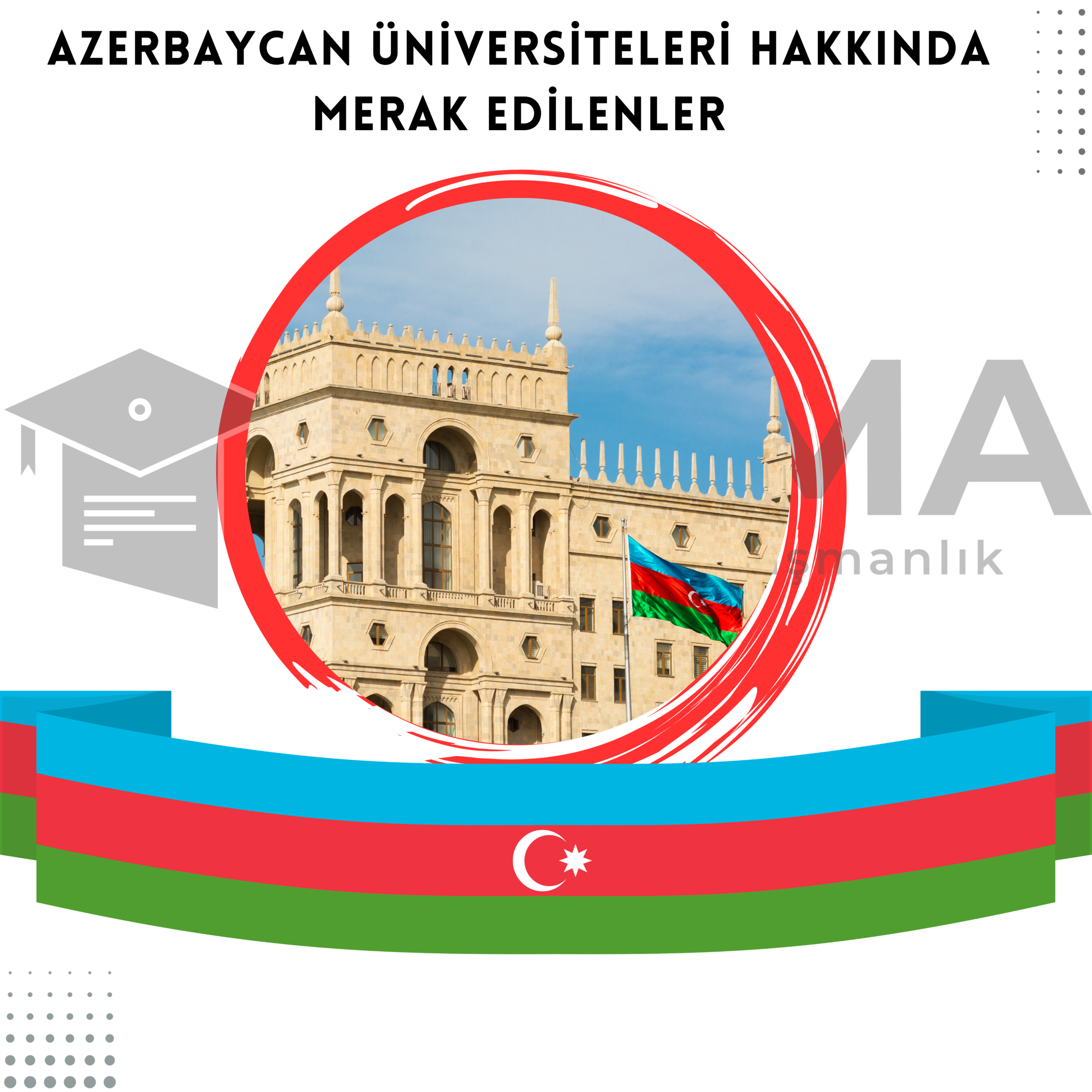 Azerbaycan Üniversiteleri Hakkında Merak Edilenler