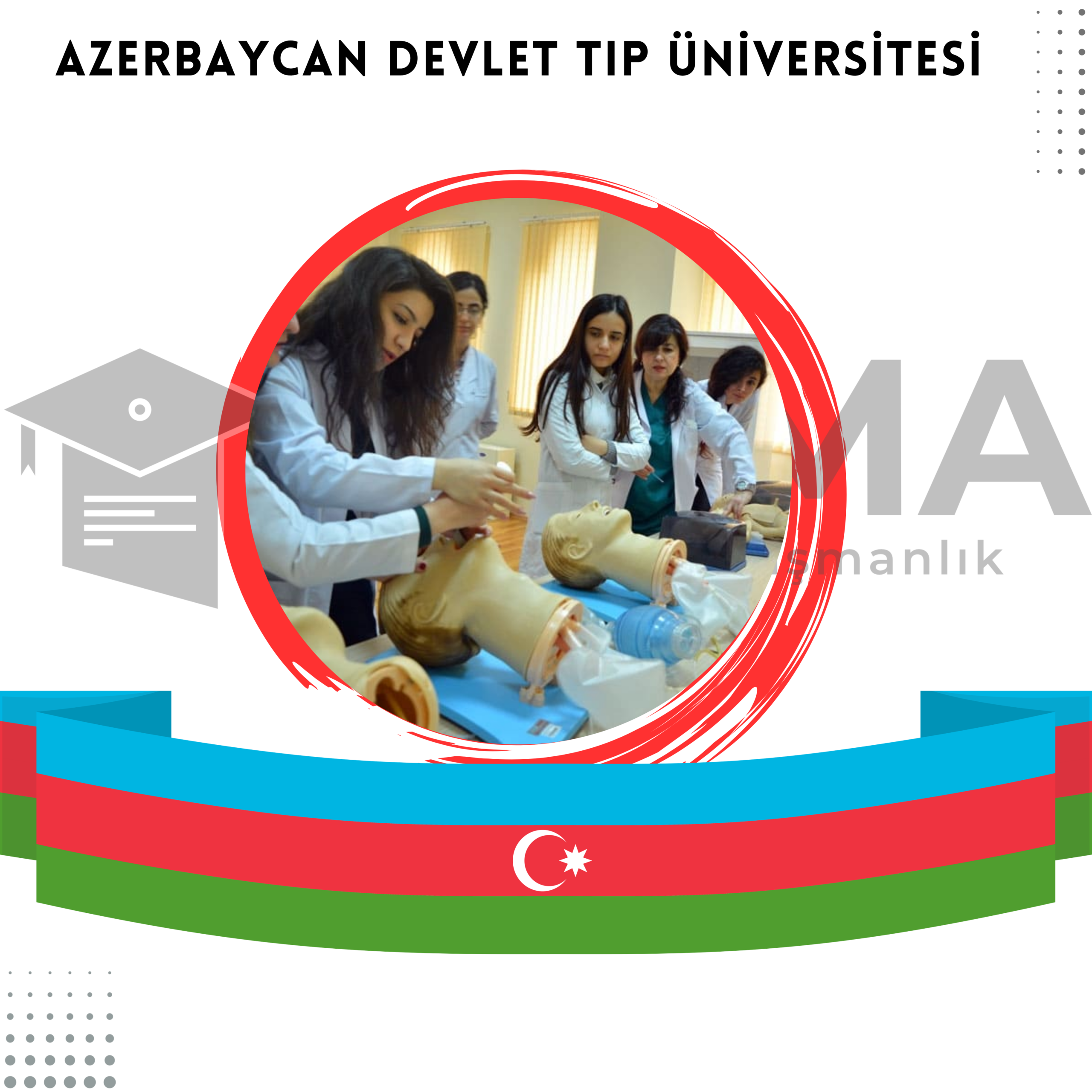 Azerbaycan Üniversiteleri Hakkında Merak Edilenler