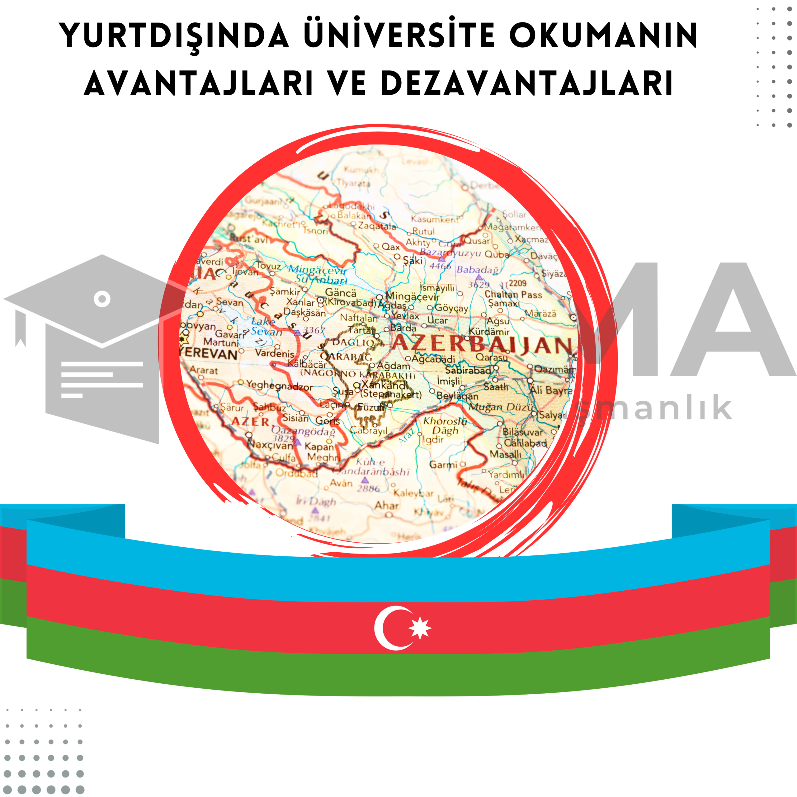 Yurtdışında Üniversite Okumanın Avantajları ve Dezavantajları