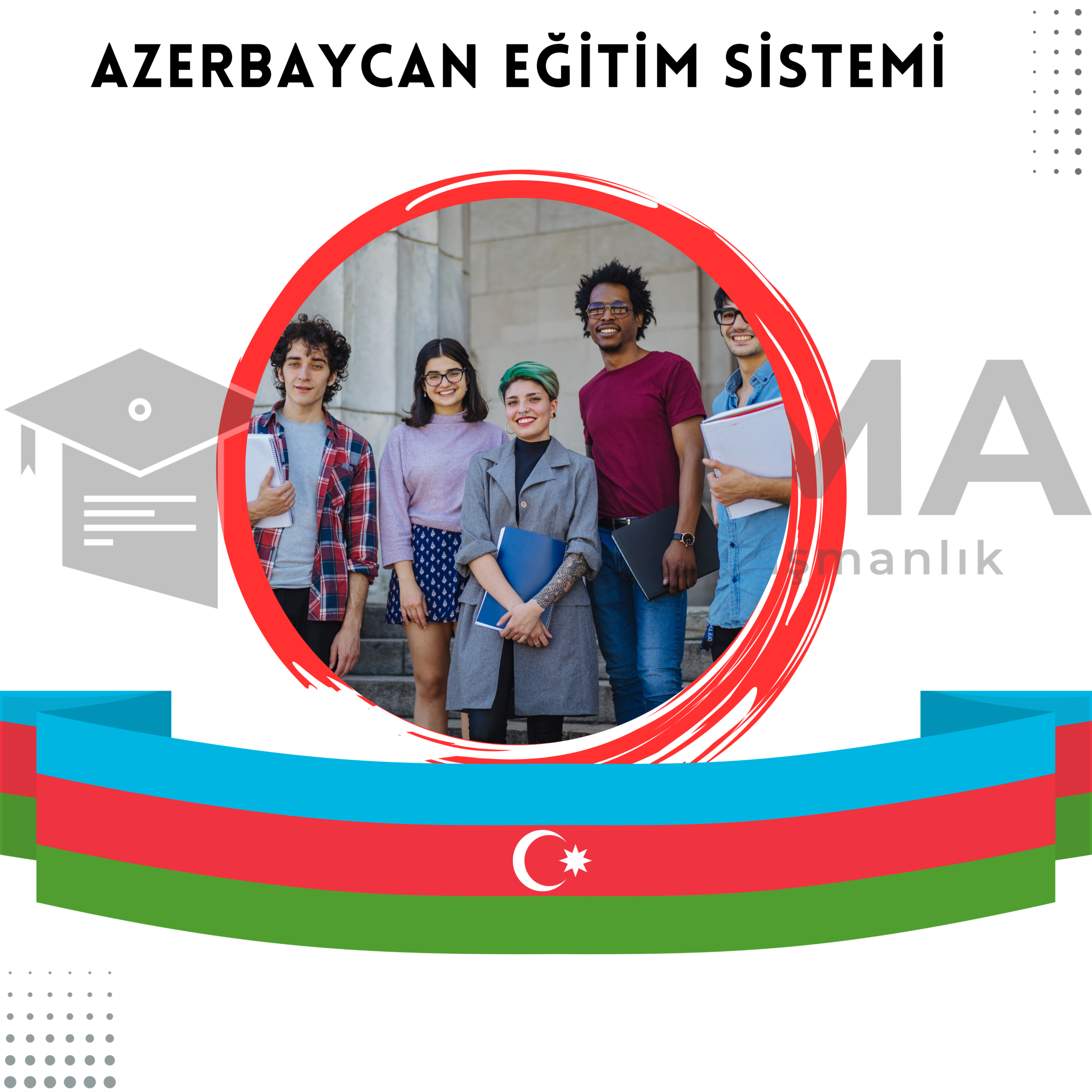 Azerbaycan eğitim sistemi