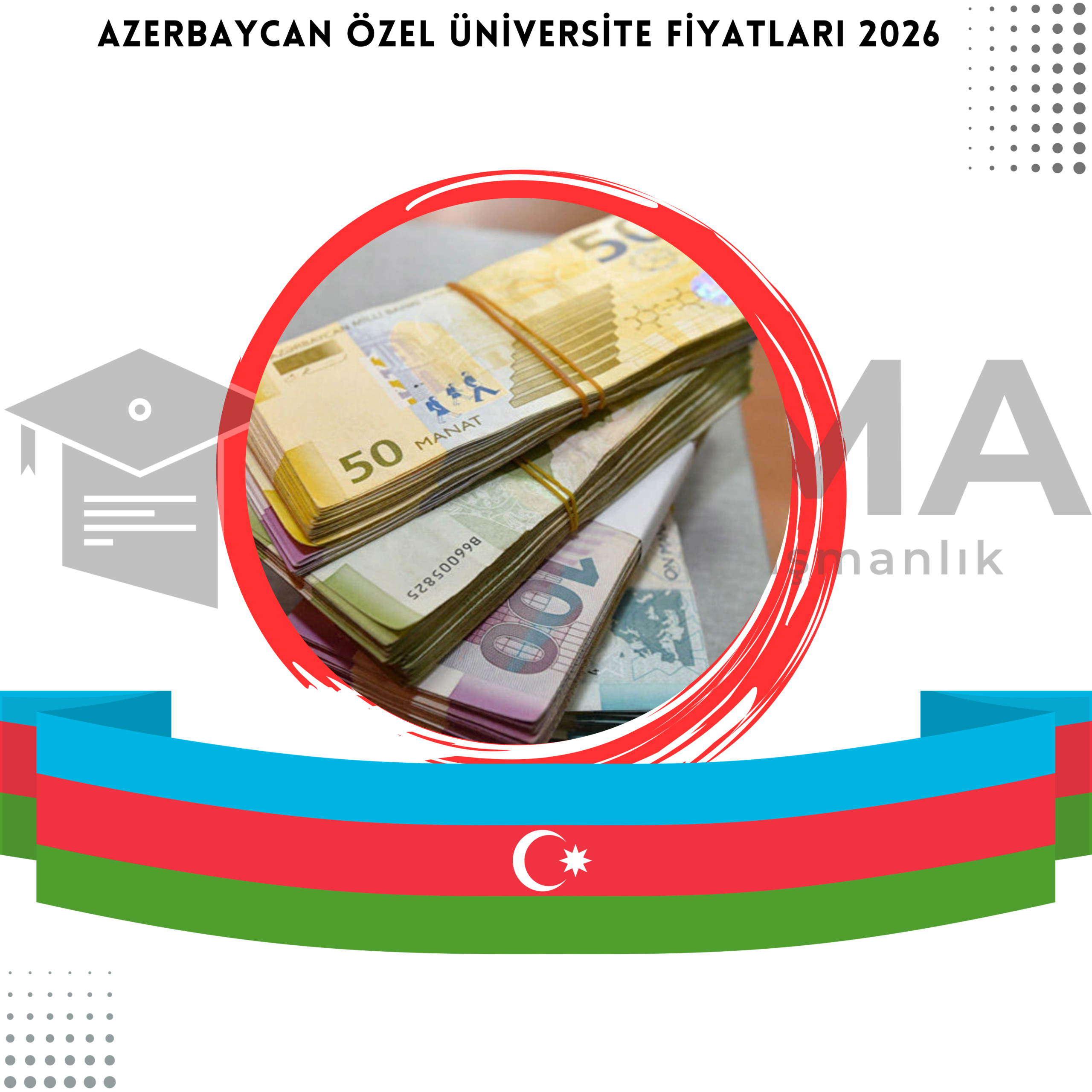 Azerbaycan özel üniversite fiyatları