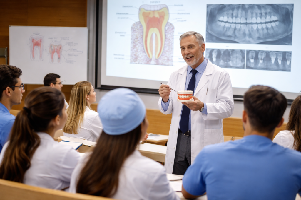 Azerbaycan’da Eğitim Sistemi