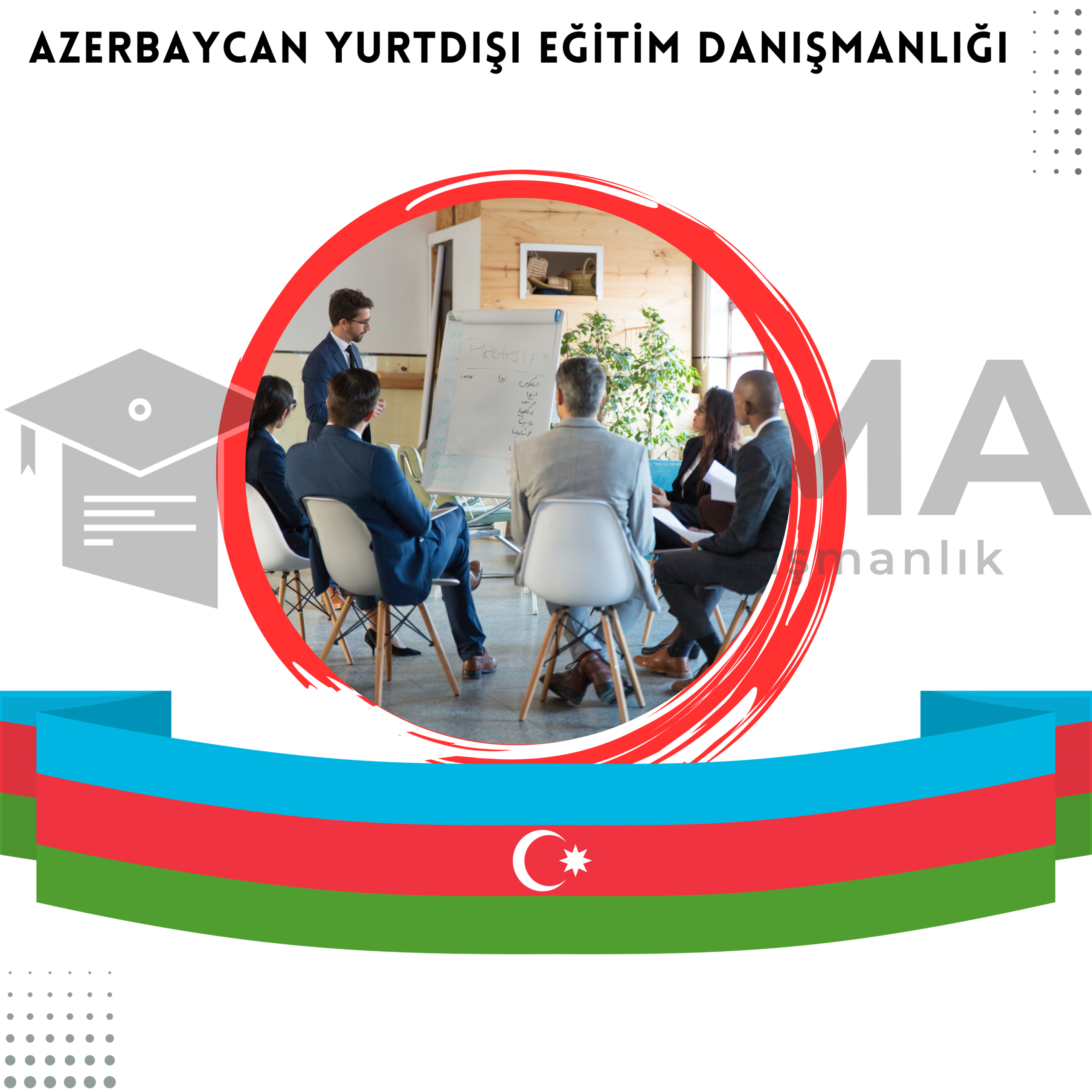 Azerbaycan Yurtdışı Eğitim Danışmanlığı