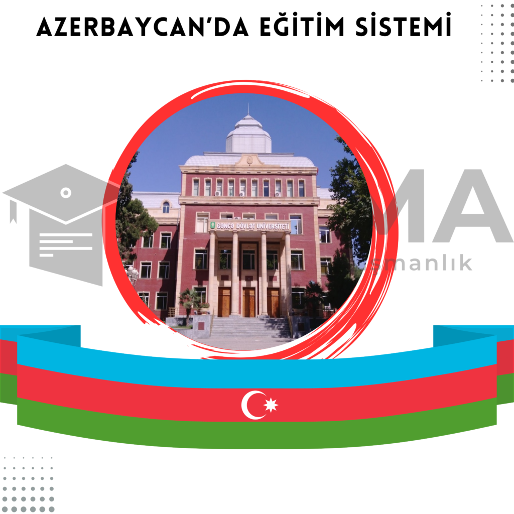Azerbaycan’da sınavsız üniversite