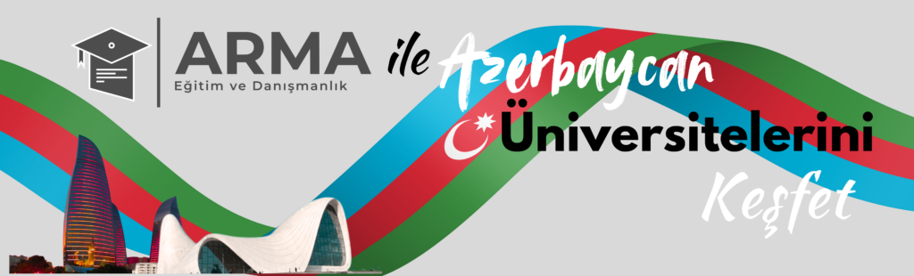 Azerbaycanda Eğitim