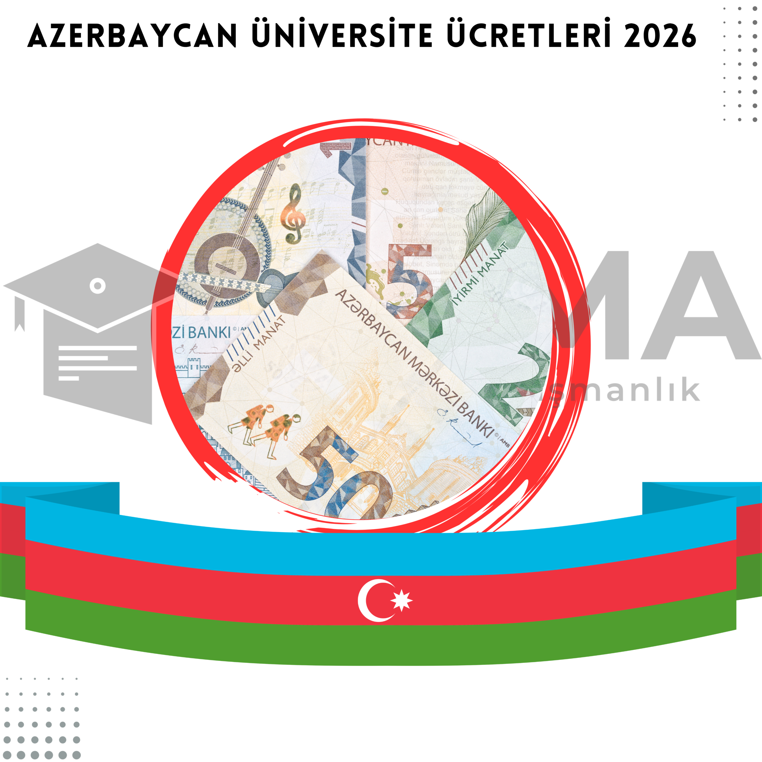 Azerbaycan Üniversite Ücretleri 2026