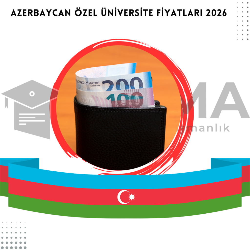 Azerbaycan da Üniversite Eğitimi
