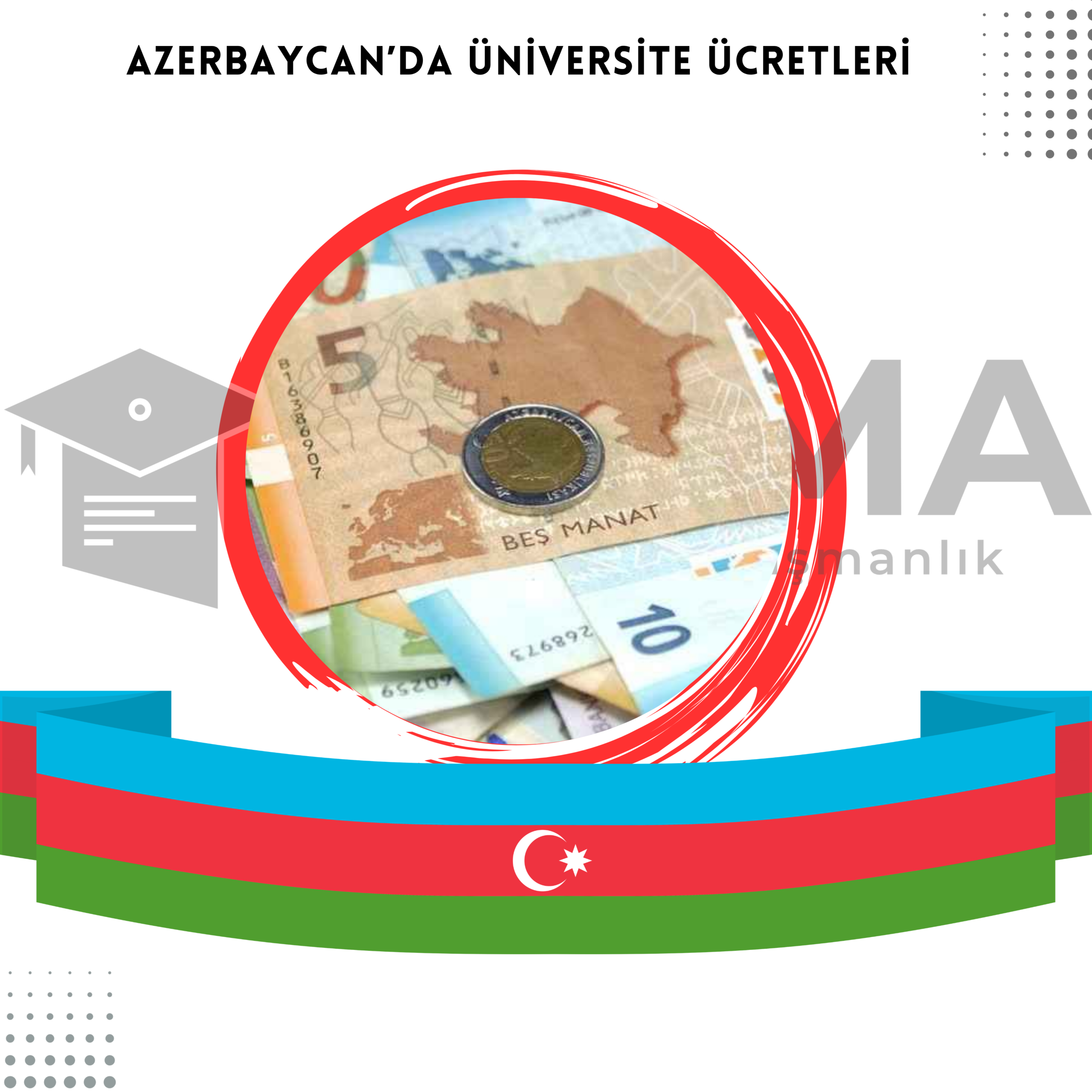 Azerbaycan’da Üniversite Ücretleri