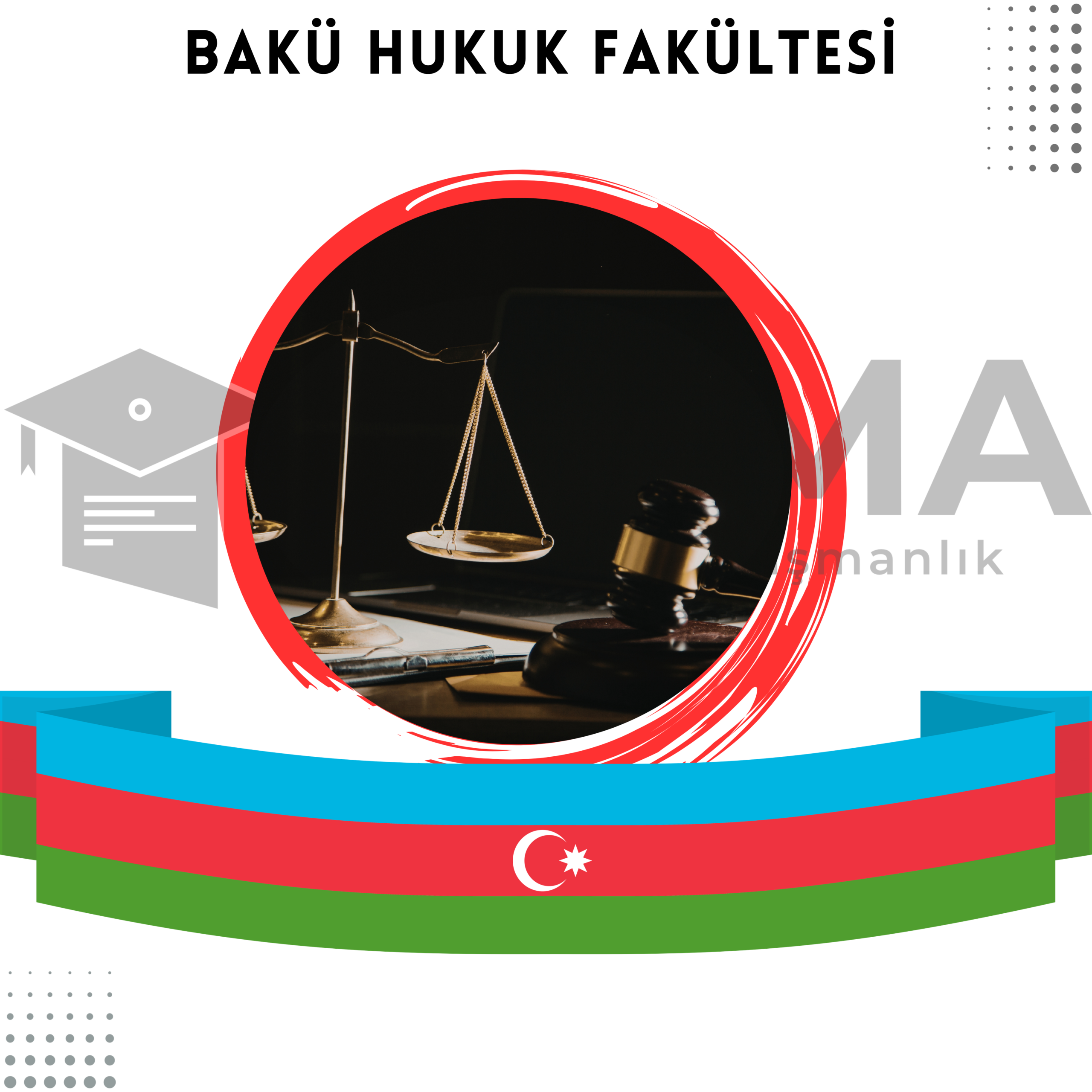 Bakü hukuk fakültesi