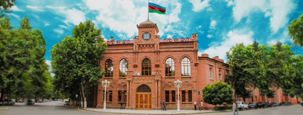 Azerbaycan’da üniversite eğitimi