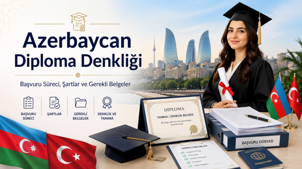 Azerbaycan diploma denkliği